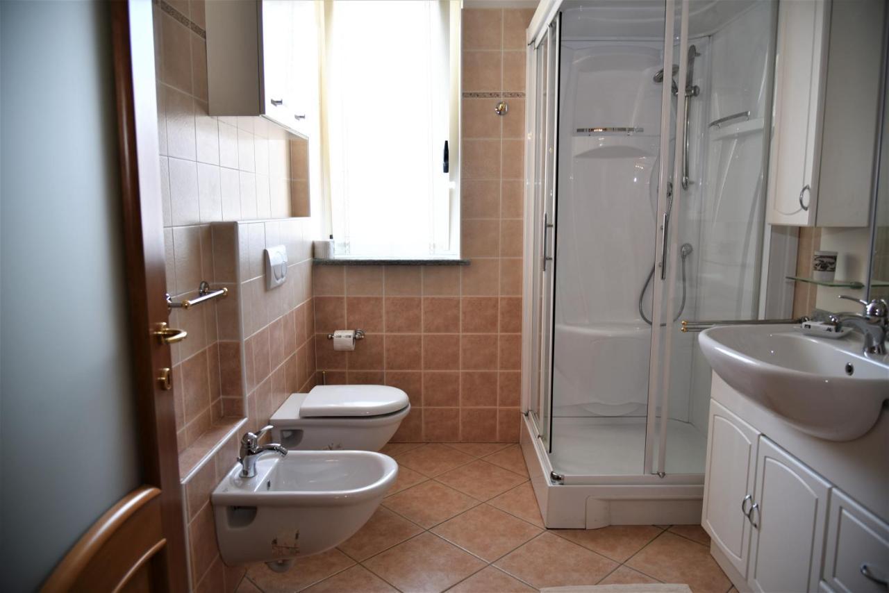Appartement A Casa Di Anna à La Morra Extérieur photo