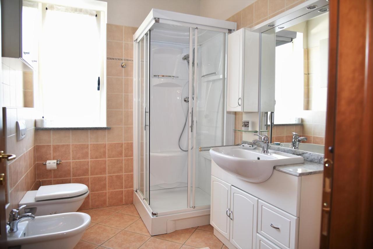 Appartement A Casa Di Anna à La Morra Extérieur photo