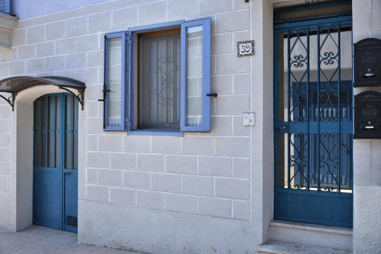 Appartement A Casa Di Anna à La Morra Extérieur photo