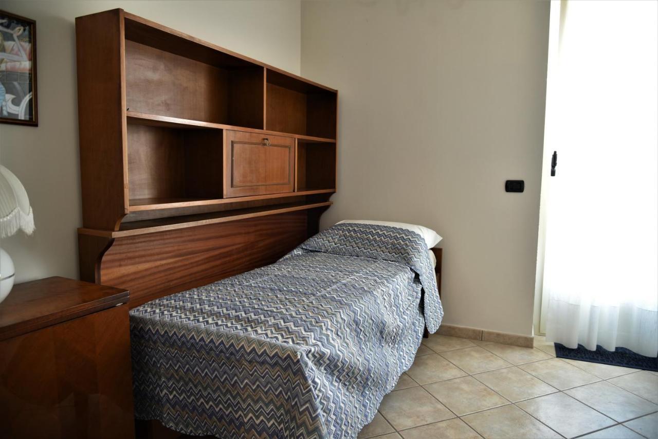 Appartement A Casa Di Anna à La Morra Extérieur photo