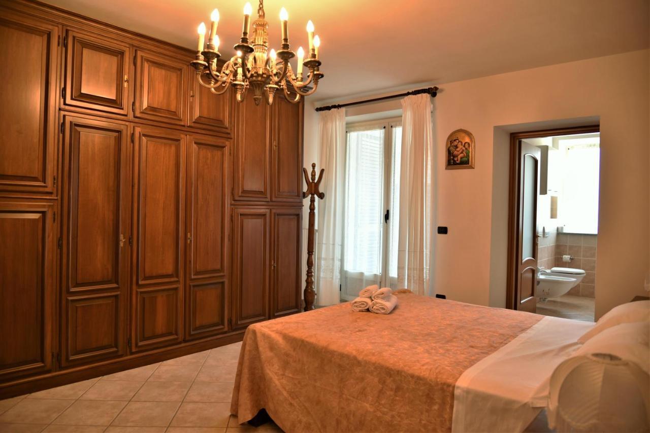 Appartement A Casa Di Anna à La Morra Extérieur photo