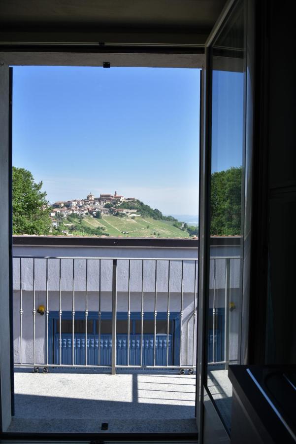 Appartement A Casa Di Anna à La Morra Extérieur photo